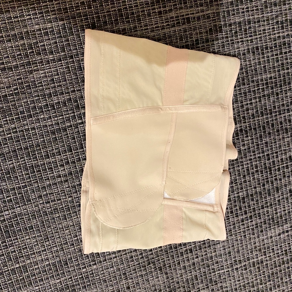 Belly Bandit postpartum wrap